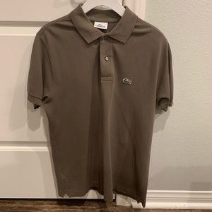 Lacoste Polo Shirt